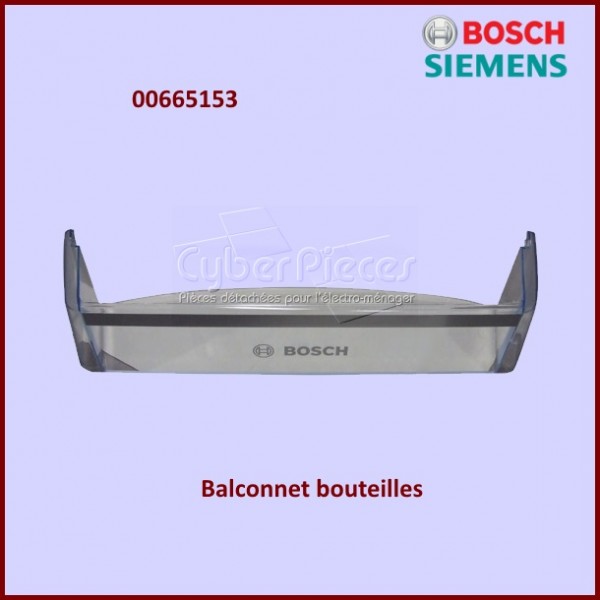 Balconnet bouteilles Bosch-Siemens 00665153 CYB-300766