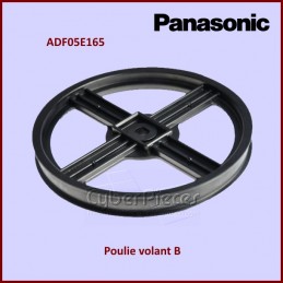 Roue d'entrainement Panasonic ADF05E165 CYB-110679