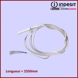 Sonde Carte Electronique Indesit C00059909 CYB-049344