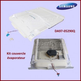 Carter de degivrage complet Samsung DA97-05290Q CYB-306416