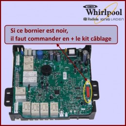 Carte électronique ANTARES pré-configurée pour MINERVA 481010471411 CYB-179232