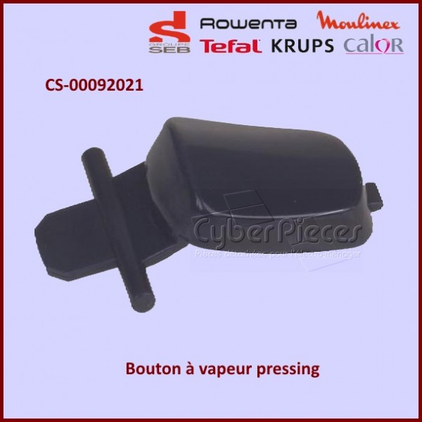 Bouton vapeur pressing Seb CS-00092021 CYB-033664