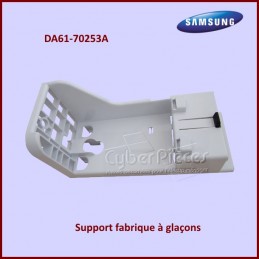 Support fabrique à glaçons DA6170253A CYB-038089