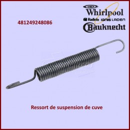 Ressort De Cuve Whirlpool 481249248086 CYB-042338