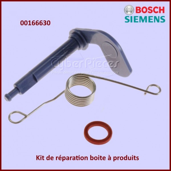 Kit de réparation boite à produit Bosch 00166630 CYB-061476