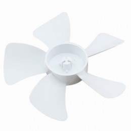 Hélice de ventilateur GE WR60X114 CYB-081467