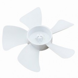 Hélice de ventilateur GE WR60X114 CYB-081467