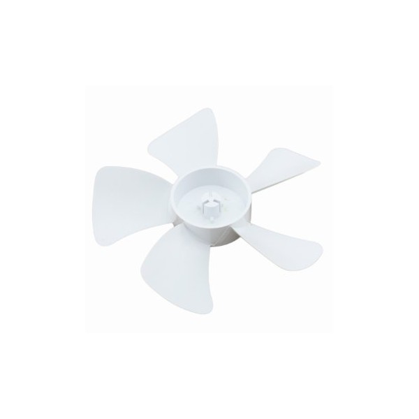 Hélice de ventilateur GE WR60X114 CYB-081467