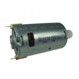 MOTEUR + PETITE POULIE DELONGHI 7313217261 CYB-309097