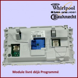 Carte électronique de Puissance Whirlpool 480111104638 GA-174824