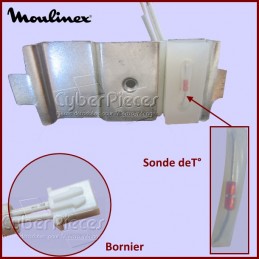 Sonde de Température SS-188280 Moulinex CYB-412759