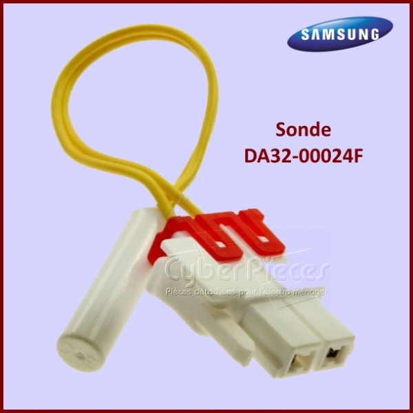 Sonde de dégivrage Congélateur Samsung DA32-00024F CYB-304801