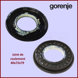 Joint d'axe 39,5x72/78x11/14,5mm Gorenje 122448 CYB-055970