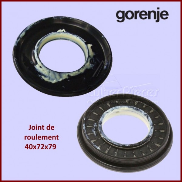 Joint d'axe Gorenje 03011040