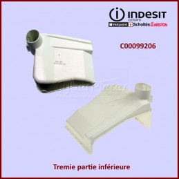Tremie Evoii partie inférieure C00099206 CYB-053242