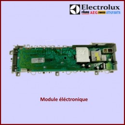 Carte Electronique configuré Electrolux 973914226154024 CYB-104845