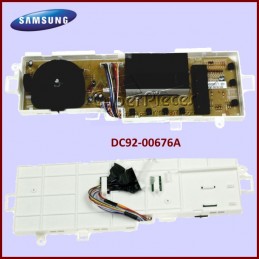 Carte électronique de commande Samsung DC92-00676A CYB-375450