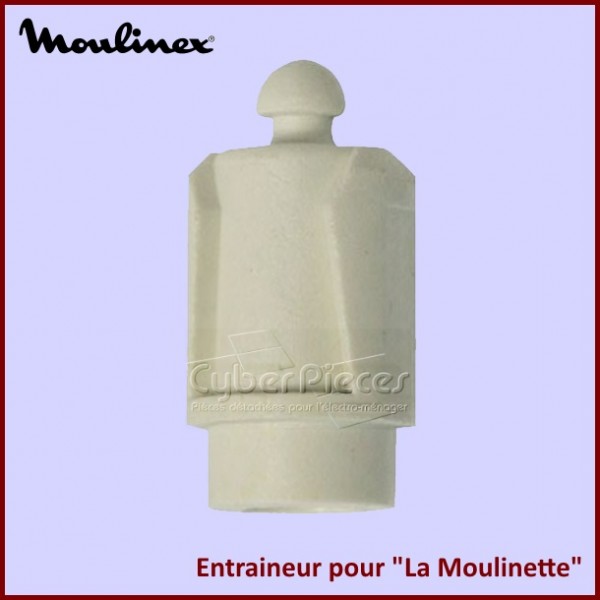 Entraineur de couteau MOULINETTE MS-069452H3 CYB-401166