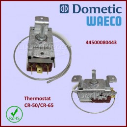 Thermostat complet CR-50/CR-65 WAEKO 4450001850 CYB-089074