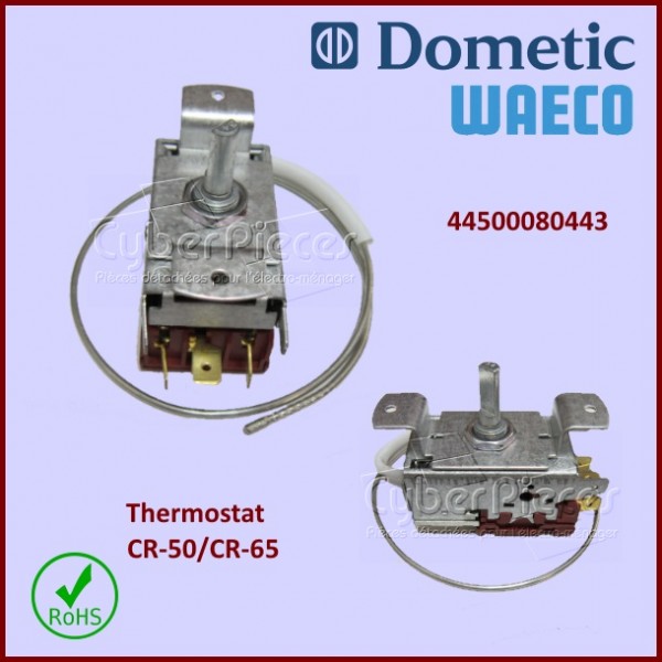 Thermostat complet CR-50/CR-65 WAEKO 4450001850 CYB-089074