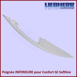 1/2 Coque Inférieure 742227900 Poignée Liebherr CYB-096935