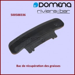 Récupérateur de graisse grill Riviera et Bar 500588336 QD347A CYB-310048