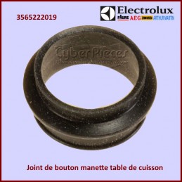 Joint bouton Electrolux 3565222019 CYB-304177