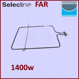 RESISTANCE SOLE  1400W...