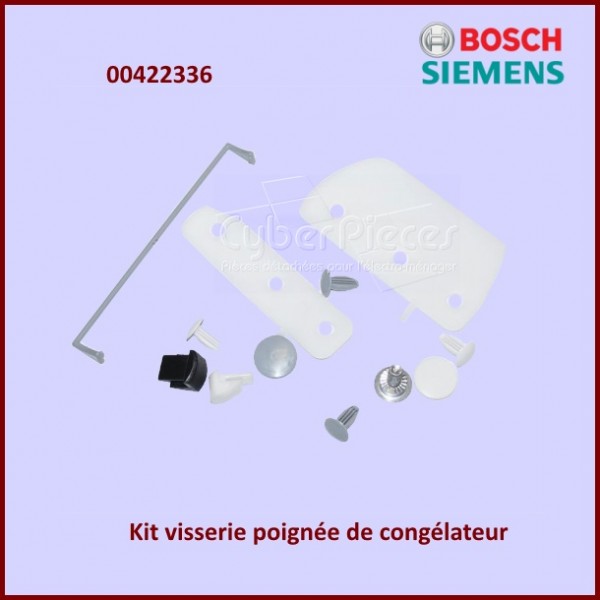 Kit visserie Bosch 00422336 CYB-087063