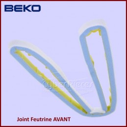 Feutre tambour Avant BEKO 2964230100 CYB-427241