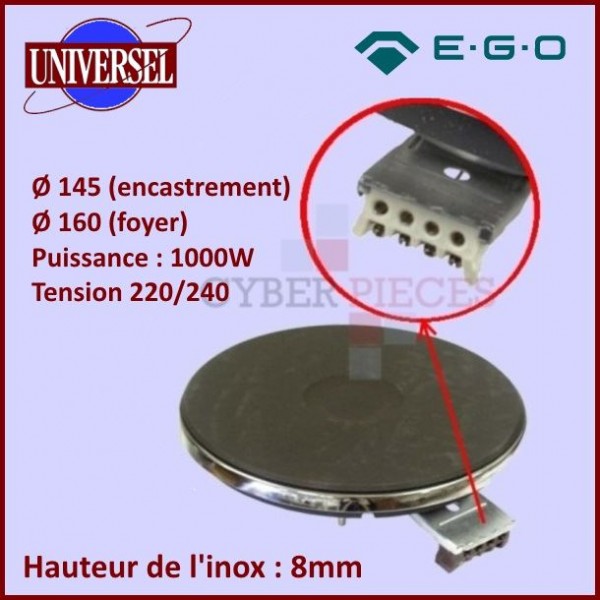 Qualité & Prix Autobatterie CP04, 12 V