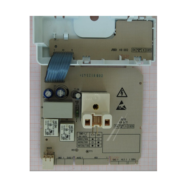 CARTE ELECTRONIQUE 481818 ** EPUISEE** CYB-293372