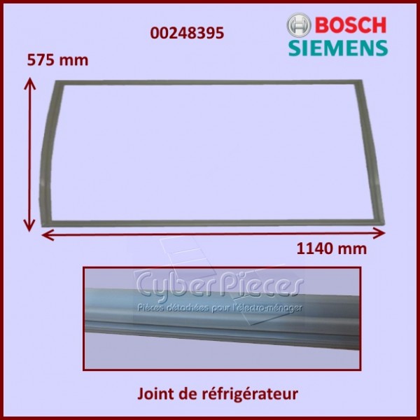 Joint de porte Bosch 00248395 CYB-085984