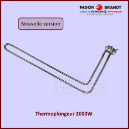 Thermoplongeur 2000W Brandt Lv3 CYB-013178