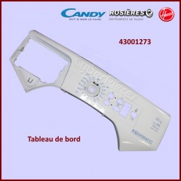 Tableau de bord Candy 43001273 CYB-068642