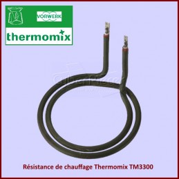 Résistance Vorwerk Thermomix CYB-400398