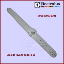 Bras de lavage supérieur Electrolux 8996460830301 CYB-117234