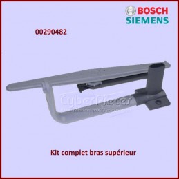 Jeu de réparation bras de lavage Bosch 00290482 CYB-330848