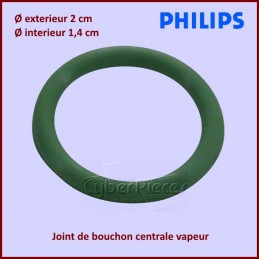 Joint de bouchon CRP595/01 Philips 423901558201 CYB-167369