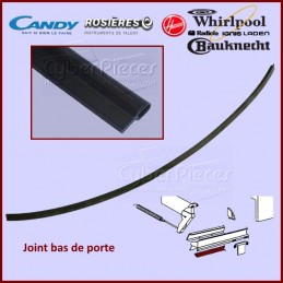 Joint bas de porte Whirlpool 481246668467 CYB-008020