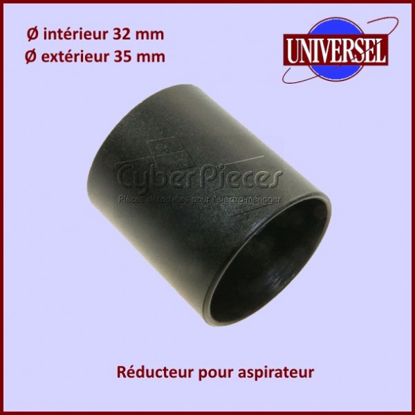 Adaptateur réducteur de 35mm à 32mm CYB-134255