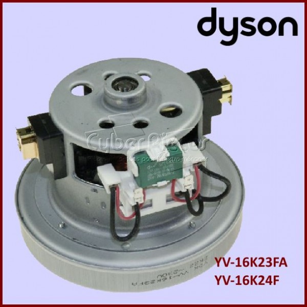 Moteur DYSON YDK YV-16K24F ( 91895302 ) pour Aspirateur Petit ...