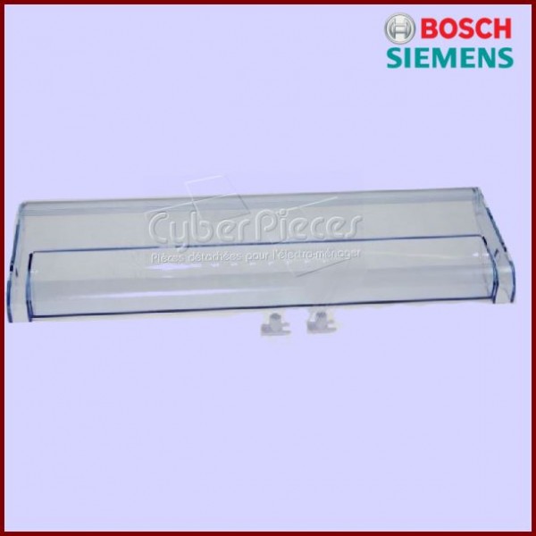 Volet Bosch 00447098 (avec axe) CYB-112918