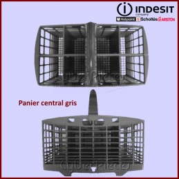 Panier à couverts central Indesit C00096055 CYB-052788