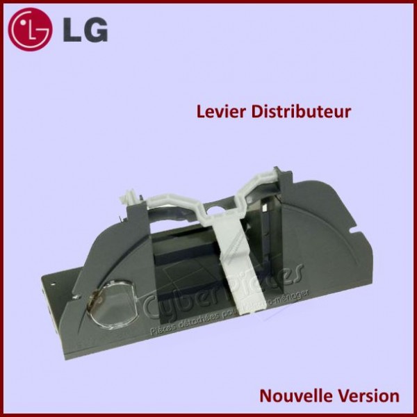 Levier distributeur eau / glaçons 3017JQ1001B***épuisé*** CYB-358965