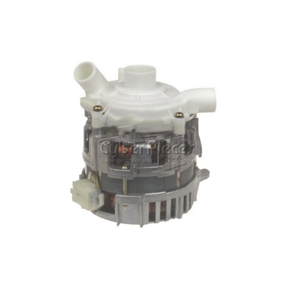Pompe de cyclage Miele 2286721 CYB-064712 Pompe de cyclage Miele 2286721 CYB-064712