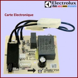 Carte Electronique 1181334077 aspirateur ELECTROLUX CYB-409841