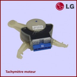Tachymetre moteur LG 6501KW3002A CYB-365529