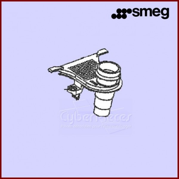 CONNEXIONS SMEG AW8848406 CYB-419406