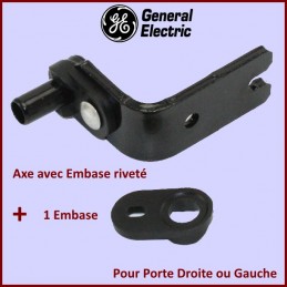 Charnière de porte WR13X10020 CYB-439695